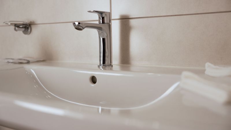 Bathroom Sink Plumbing in Denver, CO