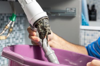 Bathtub Drain Clearing in Denver, CO