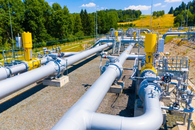 Commercial Gas Installation in Fort Lauderdale, FL