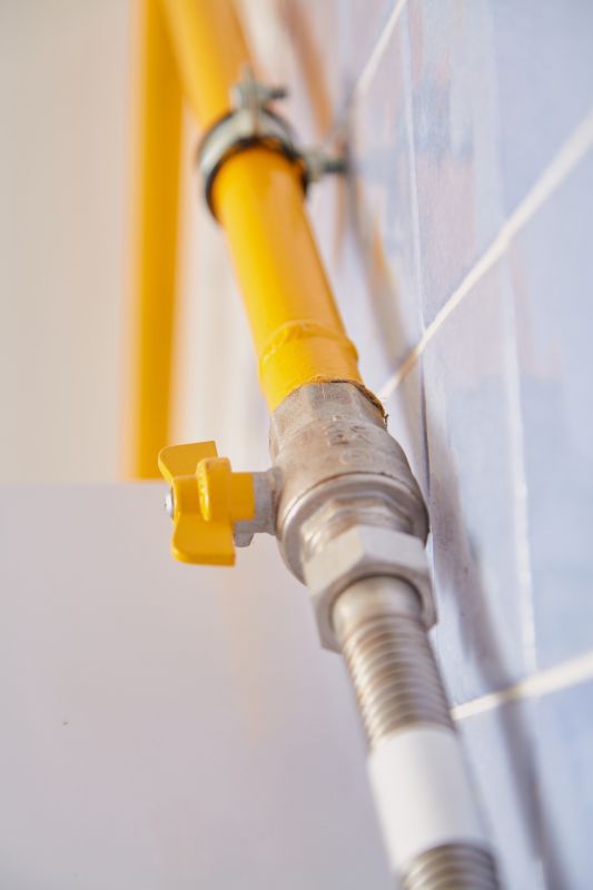 Csst Plumbing Installation in Fort Lauderdale, FL