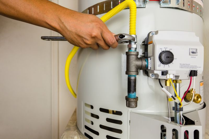 Csst Plumbing Installation in Boca Raton, FL