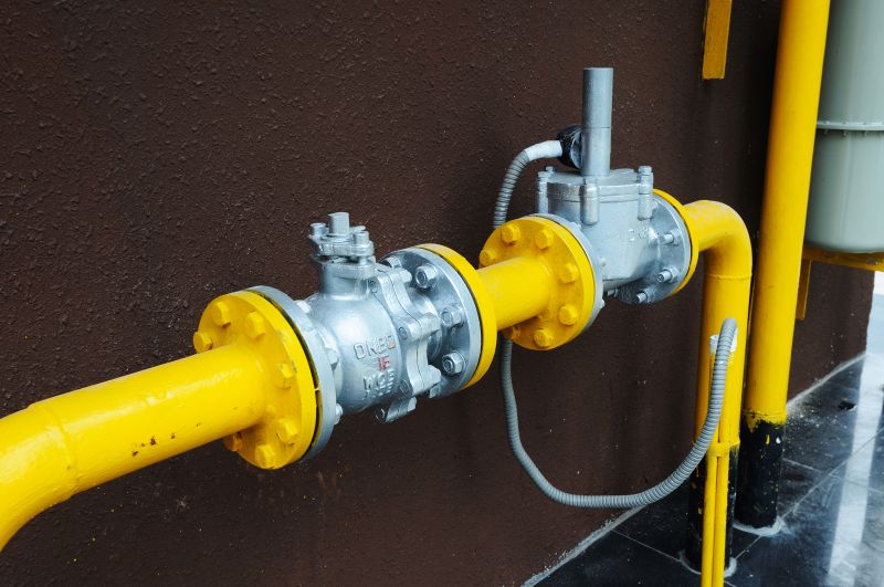 Csst Plumbing Installation in Denver, CO
