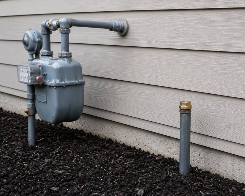 Gas Line Capping in West Palm Beach, FL