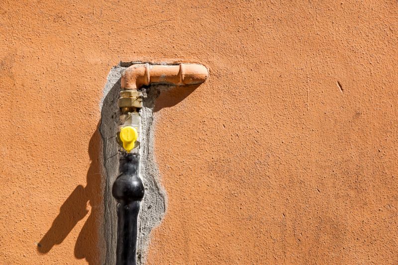 Gas Line Installation in Columbus, OH