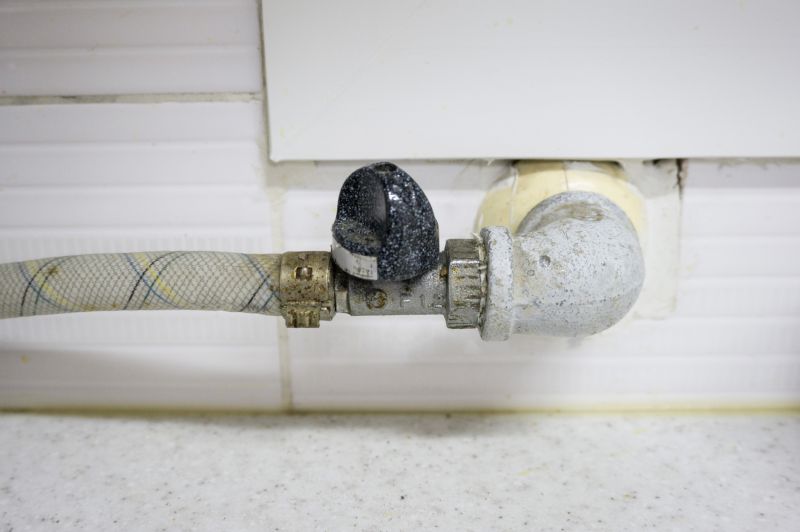 Gas Valve Repair in Kansas City, MO