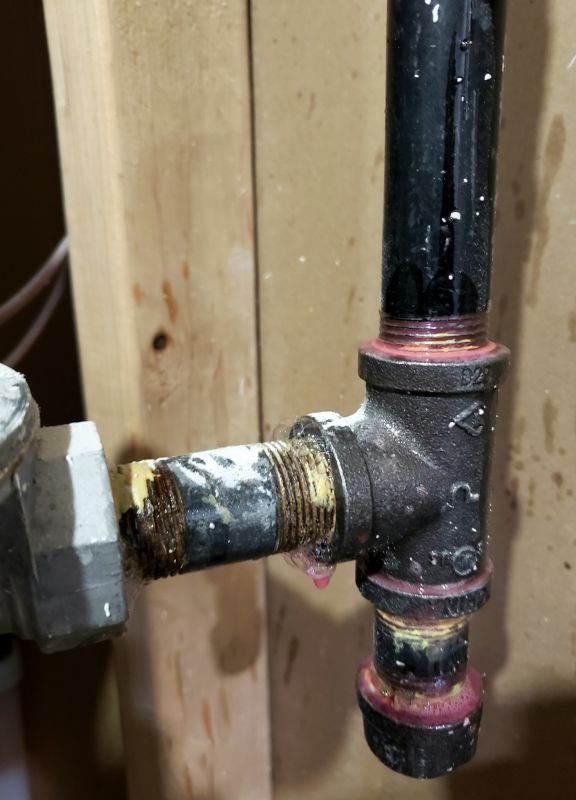 Gas Valve Repair in Fort Lauderdale, FL
