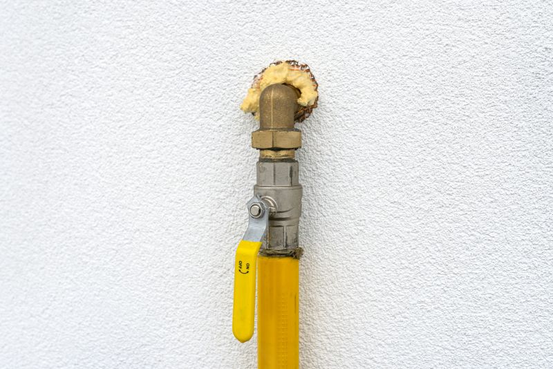 Gas Valve Replacement in Denver, CO