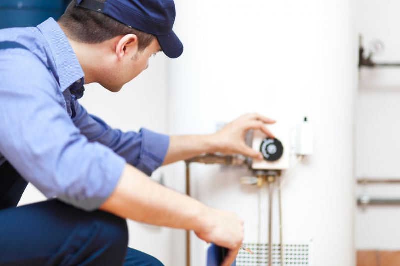 Hot Water Heater Service in Denver, CO