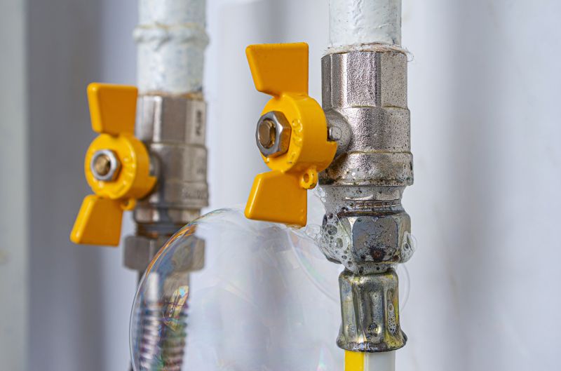 Natural Gas Plumbing in Denver, CO