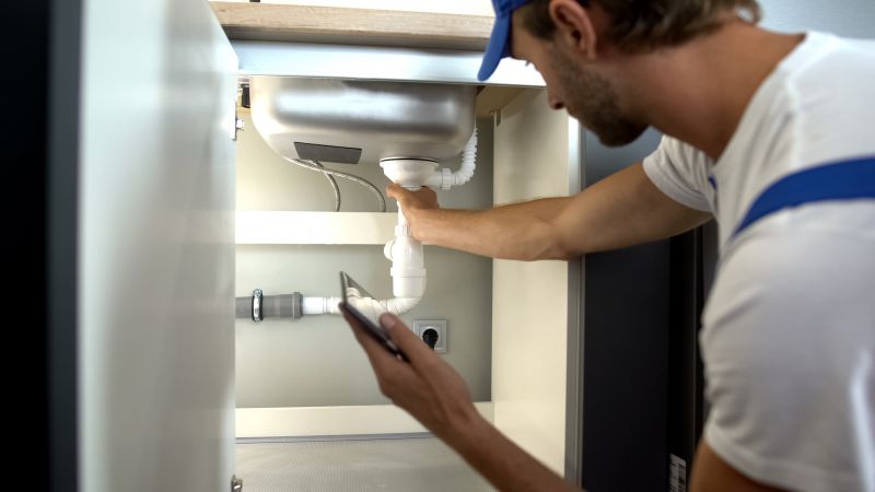Pipe Leak Detection in Denver, CO