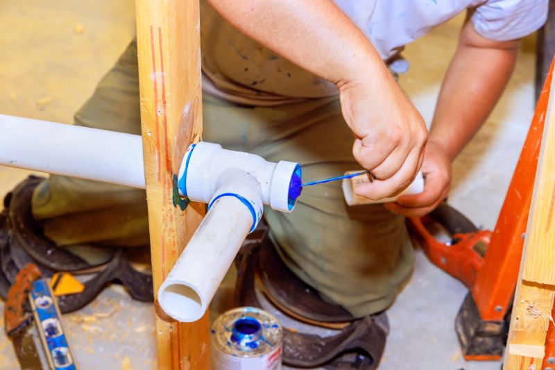 Piping Repair in Denver, CO