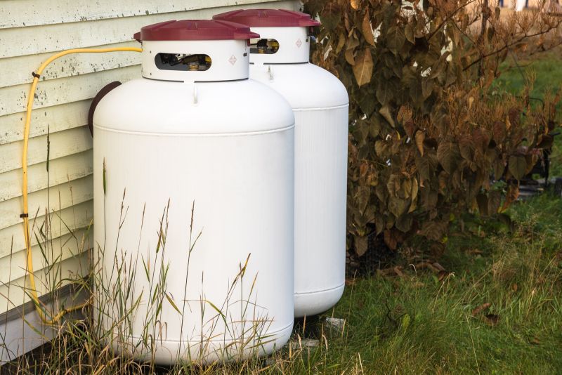 Propane Line Installation in Fort Lauderdale, FL