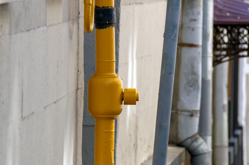 Propane Line Installation in Sacramento, CA