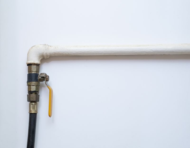 Residential Gas Plumbing in Fredericksburg, VA